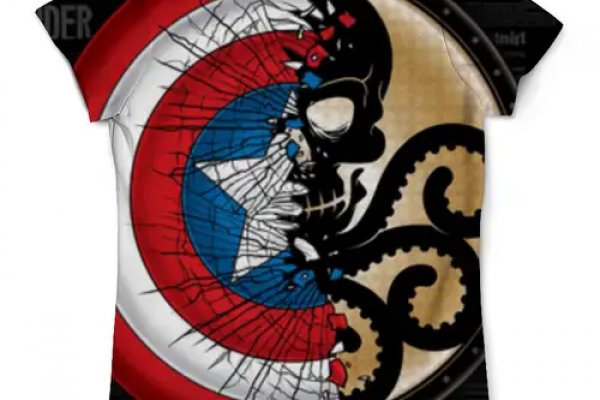 Kraken 14 at